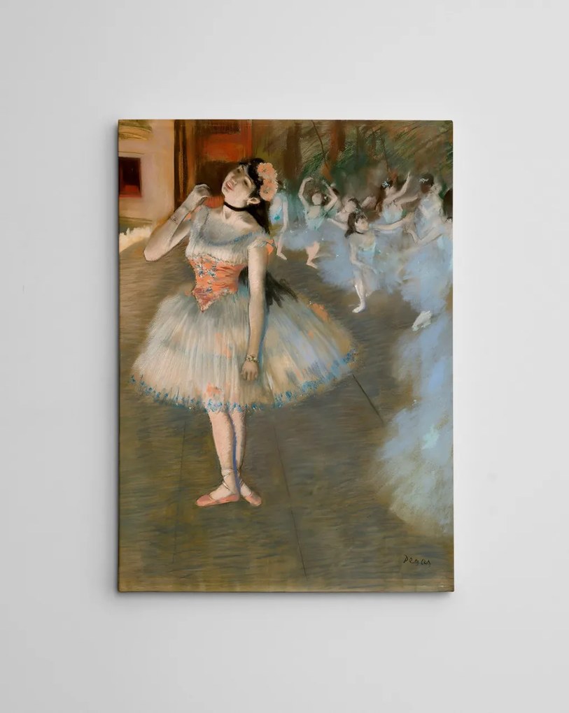 Vászonkép, 50×70 cm – WY303