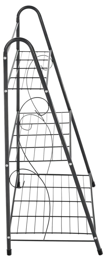 Regál Verduna. 1021384