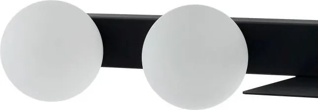 Kaspa BOTANICA DECO 20853202 Fali lámpa 2x9W/E14 IP20
