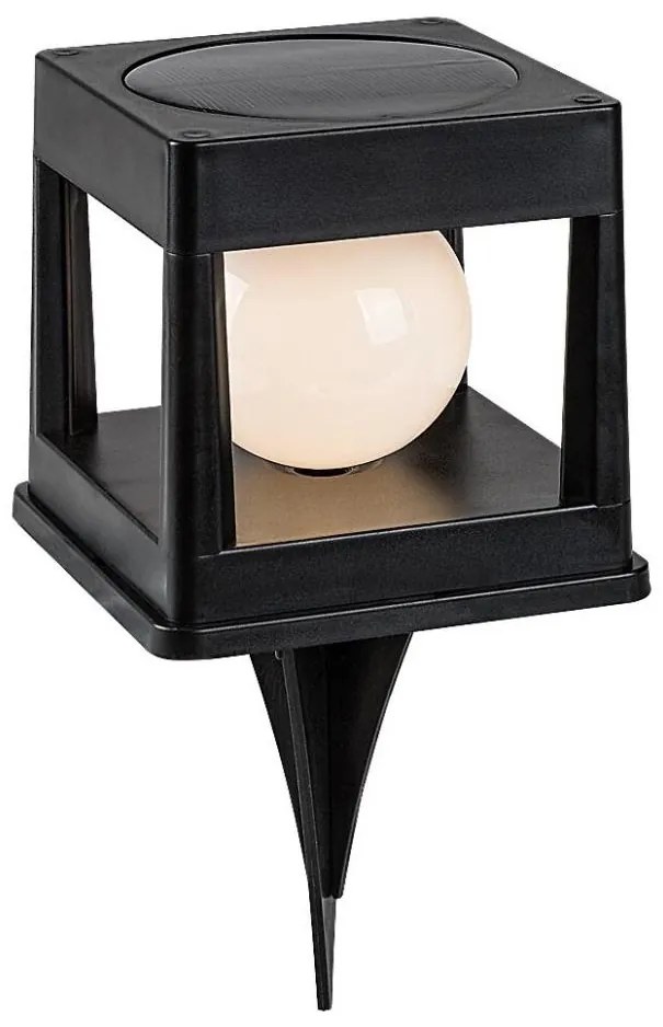 Rabalux 77188 - HOLNE LED napelemes lámpa LED/0,3W/3,7V IP44