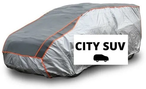 Compass CITY SUV jégeső elleni védőponyva , 460 x 185 x 145 cm