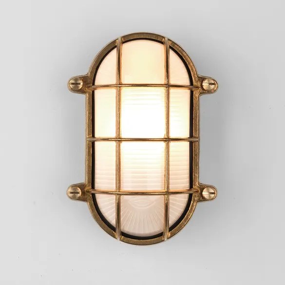 Astro Lighting THURSO 1376002 Süllyesztett mennyezeti lámpa 1x42W/E27 IP44
