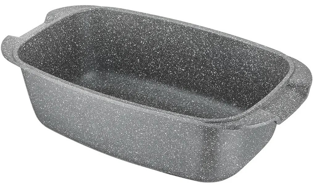 Florina Alumínium tepsi aroma kapaklı Lava 4,5 l ,32 × 22 × 11 cm