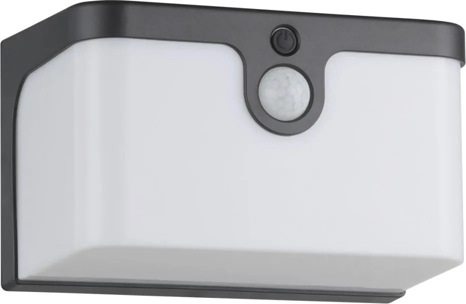 EGLO 901081 CROARA Fali Lámpa Mozgásérzékelővel LED IP44