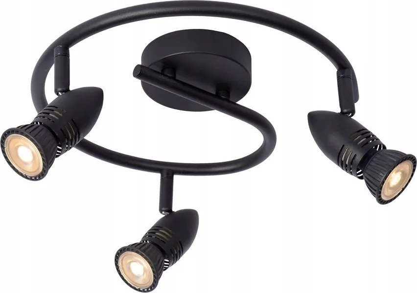 Spot lámpa Caro 13955/03/30 Lucide