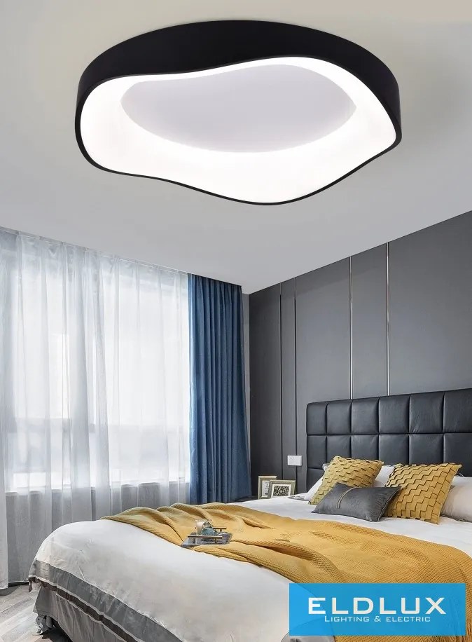 ELDLUX C53-N3C Modern LED Mennyezeti Lámpa IP20