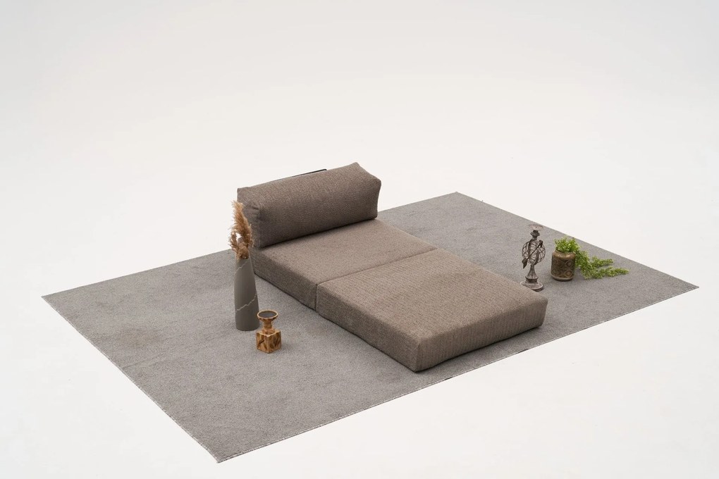 Sarokkanapé Comfort Mini - Szürke