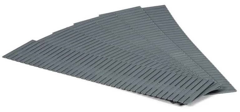 6 db-os fiók rendszerező szett - Compactor