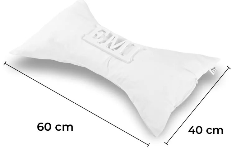 EMI Hypoalger antiallergén párna