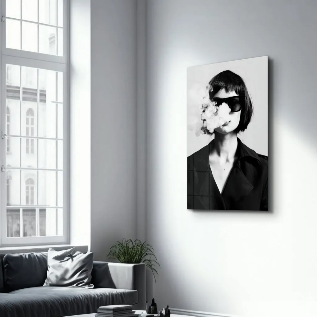 Üvegkép, 70×110 cm – OGLS-9068