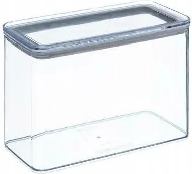 Eska polisztirol Élelmiszertartály 2L Hermetikus