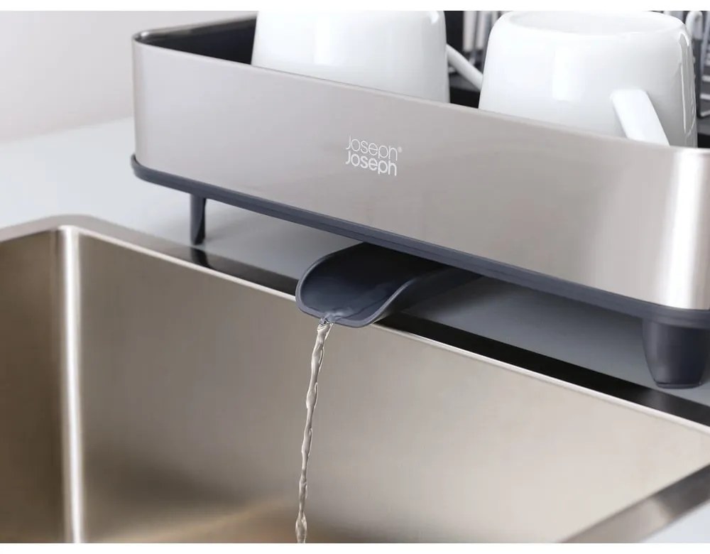Rethink Your Sink edényszárító és szappanadagoló szett - Joseph Joseph