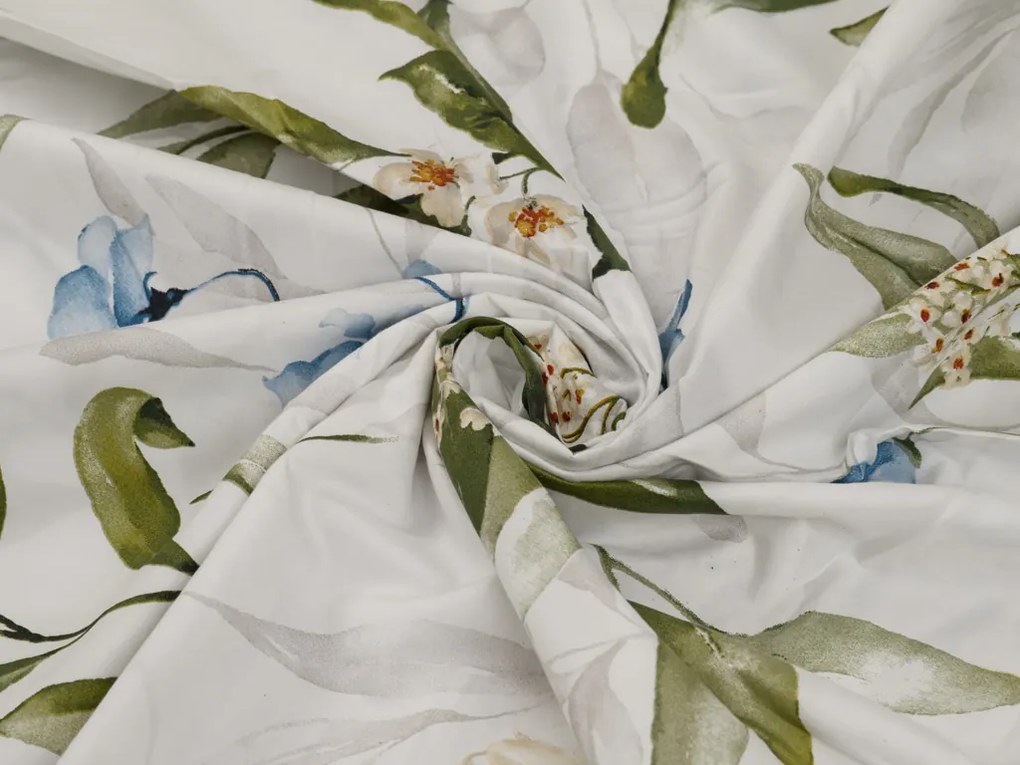 Mikroszálas ágyneműhuzat KARDA fehér Ágyneműhuzat mérete: 70 x 90 cm | 140 x 200 cm