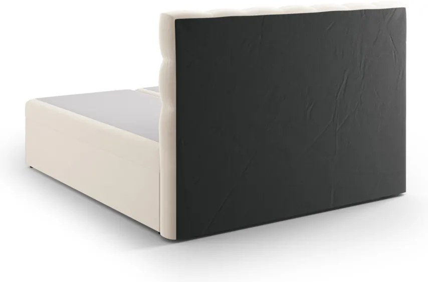 Mamaia Boxspring ágy szett