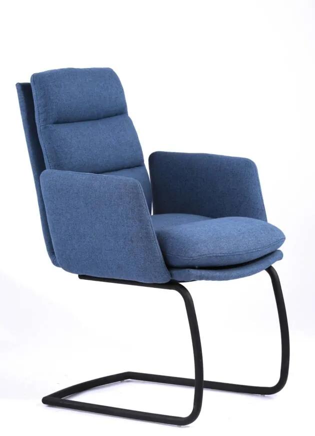 szék GRAZ kék