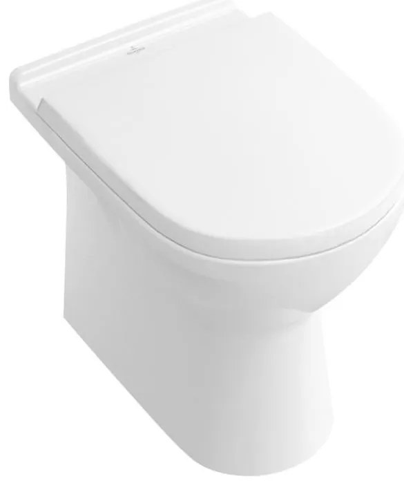 Villeroy & Boch 56571001 - Álló WC O.NOVO kerámia/fehér