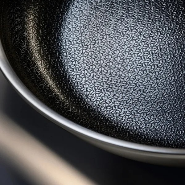 WMF - ULTIMATE PROFI RESIST tálaló serpenyő, átm. 24 cm