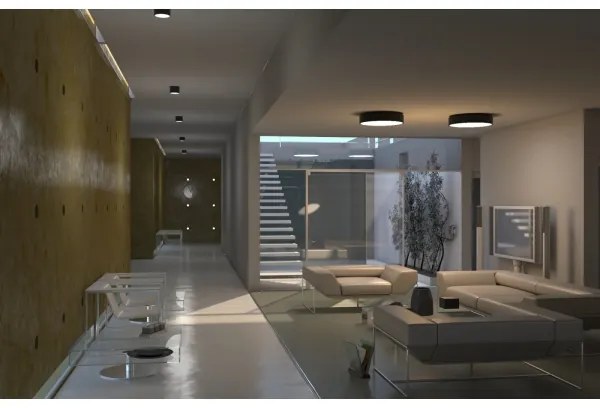 Immax NEO 07023L-15 - LED Dimmelhető lámpa RONDATE LED/12W/230V Tuya