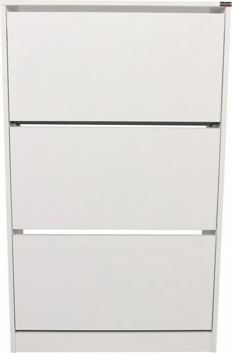 Sven White II cipőtartó, L