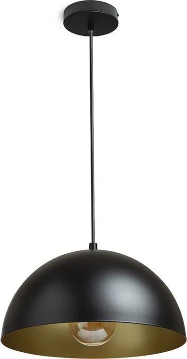 RENDL R14110 GLADYS Egyágú Függesztett Lámpa IP20