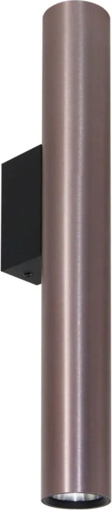 Polux LUNGOMARE 326119 Fali lámpa 2x10W/GU10 IP20