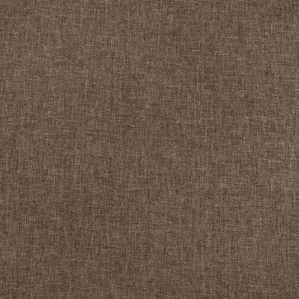 Boxspring ágy, barna, 160x200, ADARA