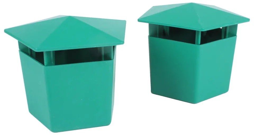 Csigacsapda 2 db-os – Garden Pleasure