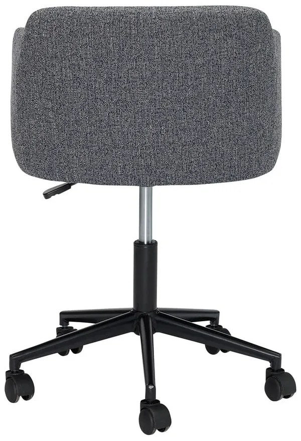Szürke irodai szék Rest – Hübsch