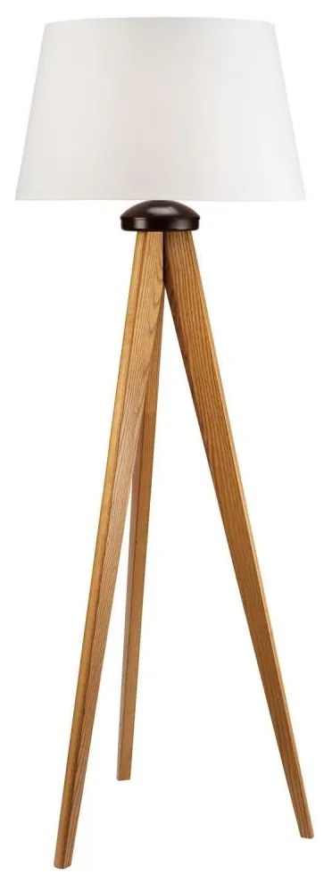 Állólámpa AIDA 1xE27/60W/230V