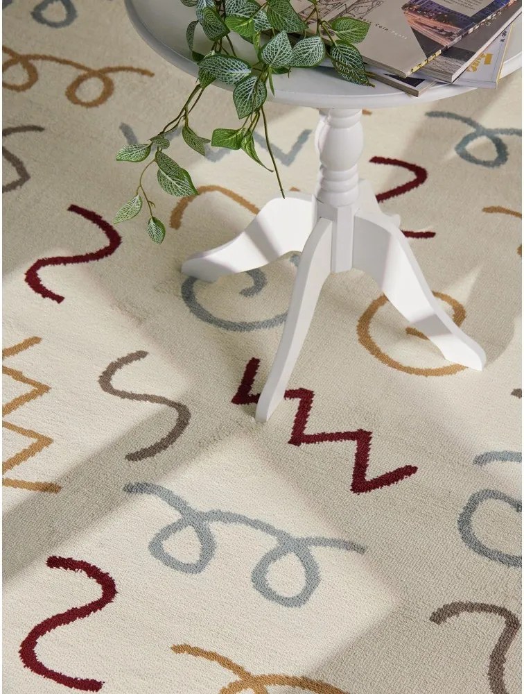 Gyerek szőnyeg 160x235 cm Fiete – Hanse Home