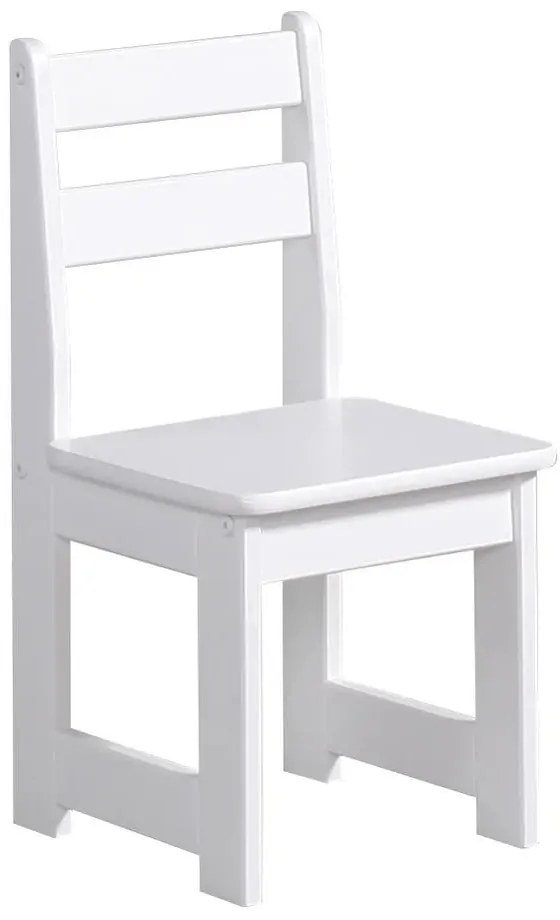 Gyerek asztal 78x55 cm Junior – Pinio