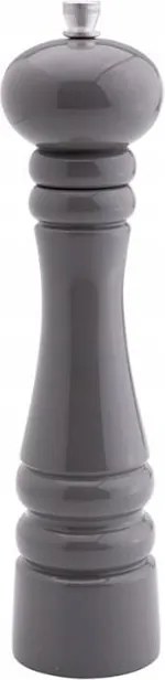 Florina Daráló Capri sötétszürke Klasszikus 18cm