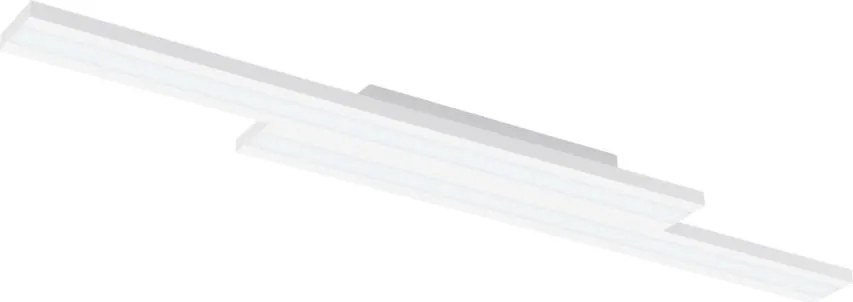 EGLO 900022 SALITERAS-Z Modern LED Mennyezeti Lámpa Fehér LED IP20