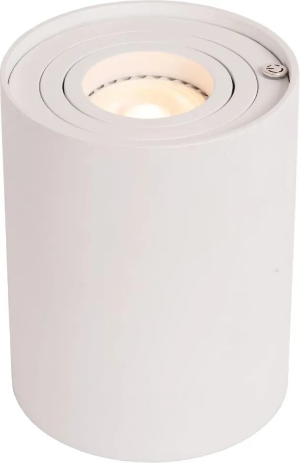 Lucide TUBE 22552/05/31 Asztali lámpa 1x5w/gu10 2600/2800k 350lm ip20