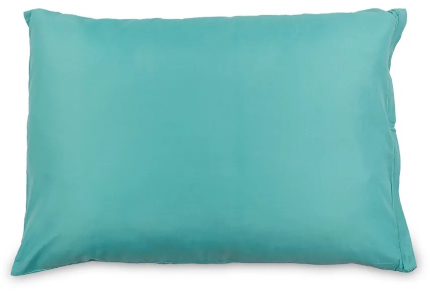 4Home párnahuzat, türkiz, 50 x 70 cm, 50 x 70 cm