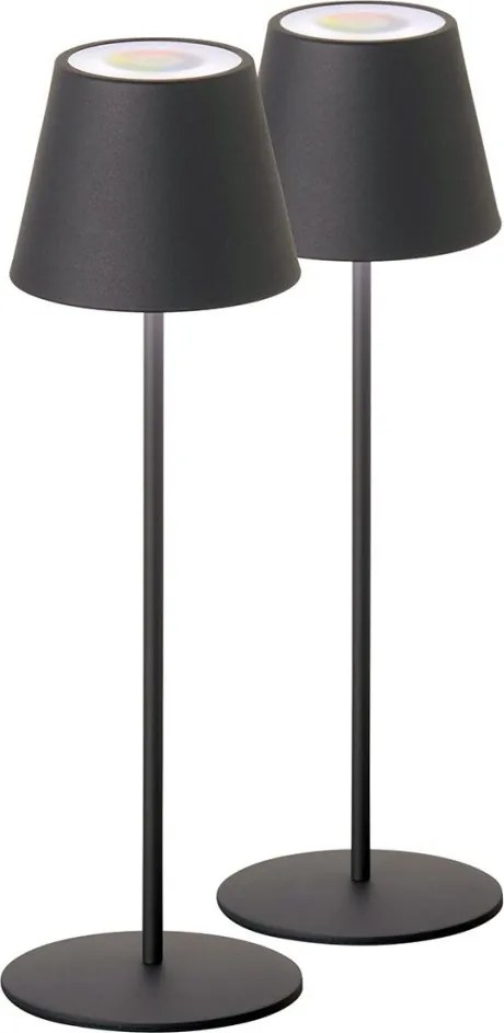 FISHER&HONSEL 850342 COSENZA Kültéri Dekorációs Lámpa LED IP44