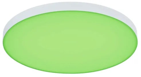 Paulmann 79899 - LED RGBW/16,5W dimmelhető SMART VELORA mennyezeti lámpa 230V