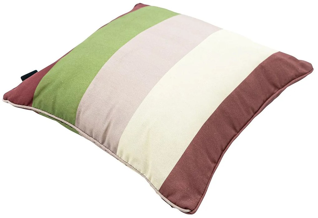 Kültéri párna PLUSHIO 50x50 cm - több változat Termék színe: Sötétkék