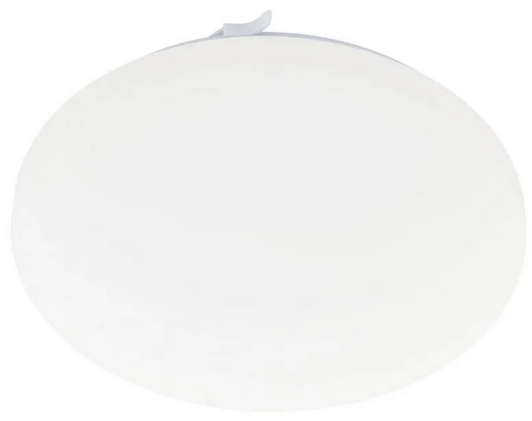 Eglo Eglo 97872 - LED Mennyezeti lámpa FRANIA LED/17,3W/230V EG97872