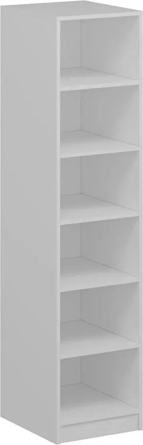 Kale Raflı 210 - White