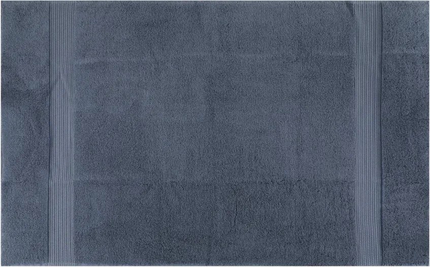Chicago törülköző, kék, 50×90 cm