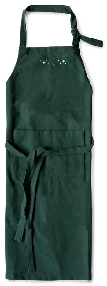 Kötény karácsonyi mintával Christmas Fable – JUNA