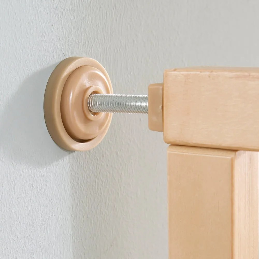 Natúr színű biztonsági rács – Roba