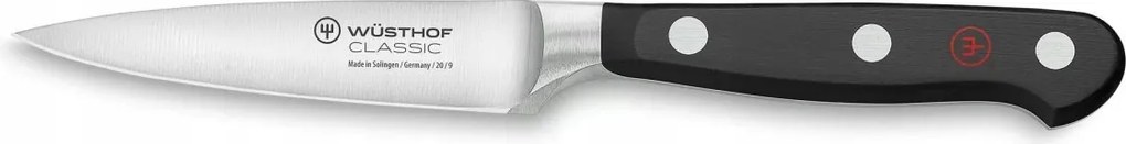 Wusthof Zöldségvágó kés 9 Cm Classic