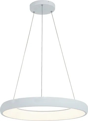 ZAMBELIS 2053 Modern Led Függesztett Lámpa LED IP20