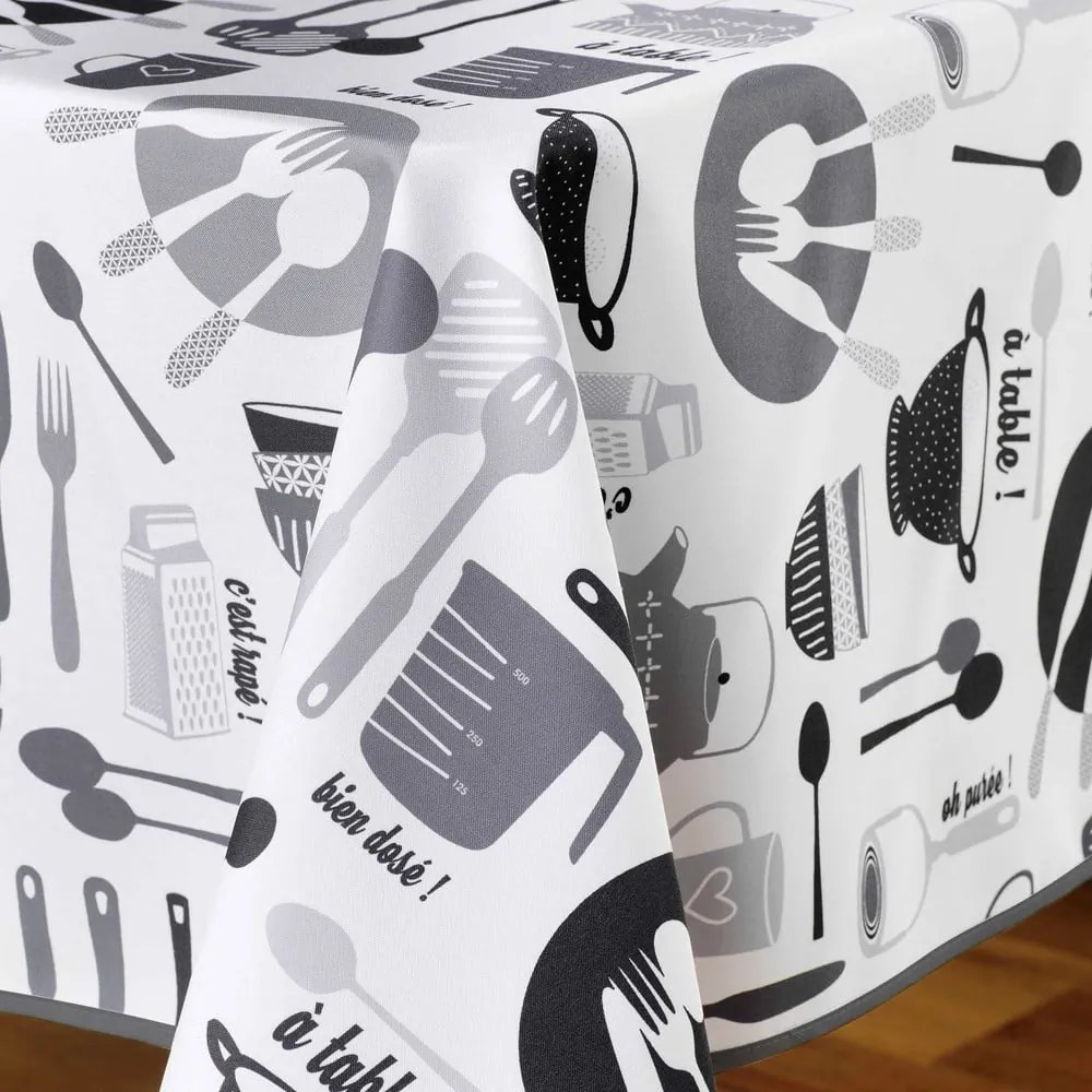 Asztalterítő 150x240 cm Kitchen – douceur d'intérieur