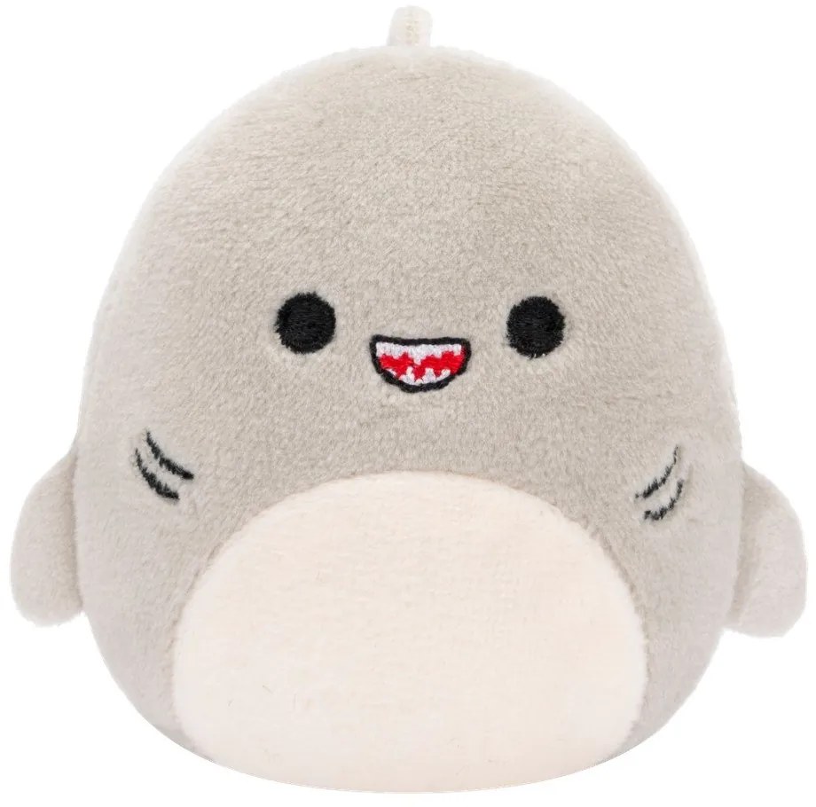 Plüssjáték szett 4 db-os Micromallows 4Pack – SQUISHMALLOWS