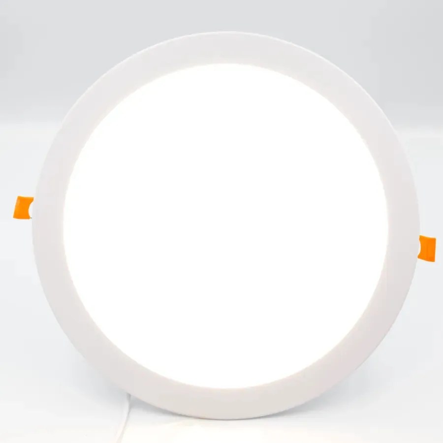 LED panel 24W / PR / SMD / 4000K / WH - LPL125