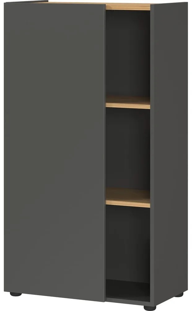 Irodabútor szett 90x120 cm Adrano – Germania