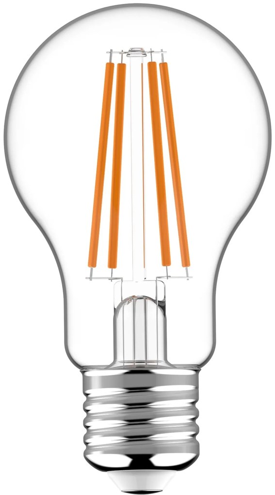 Avide LED Filament Globe 7W 806LM E27 NW 4000K